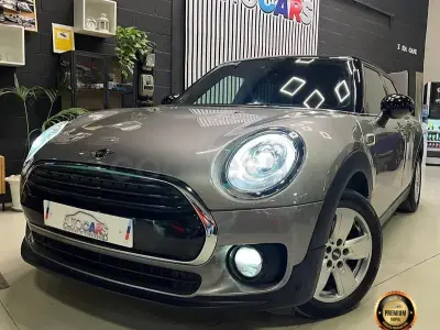 Usado Mini Cooper D Clubman