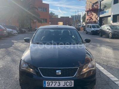Seat Toledo