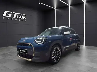 Używany Mini Aceman