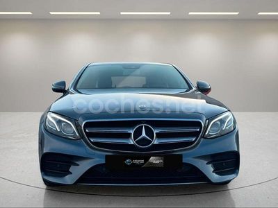 Mercedes E200