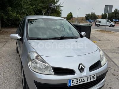 Renault Clio II