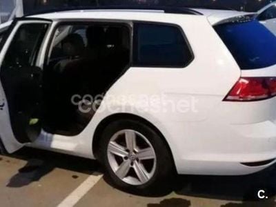VW Golf VII