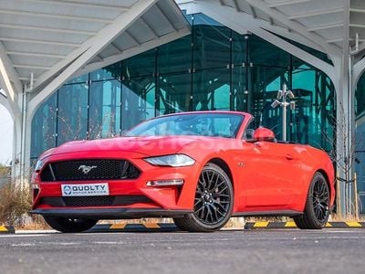 Ford Mustang GT