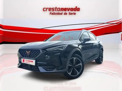 Usado Cupra Ateca VZ 300 CV (220 kW) 2024 SUV