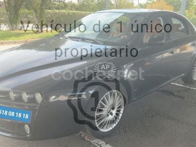 Alfa Romeo 159