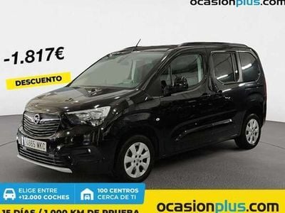 Opel Combo Life