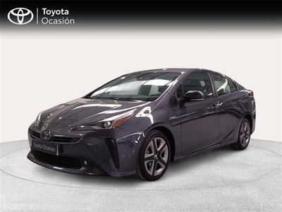 usado Toyota Prius 1.8