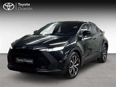 Brugt Toyota Auris Advance 136 HK (100 kW) 2025 Hatchback