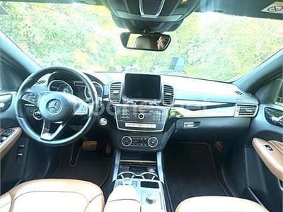 Mercedes GLE350