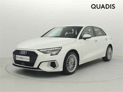 usado Audi A3 Sportback 30 TFSI Advanced