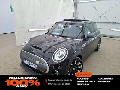 Mini Cooper SE