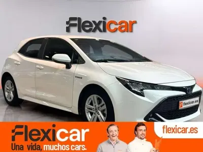 Usado Toyota Corolla