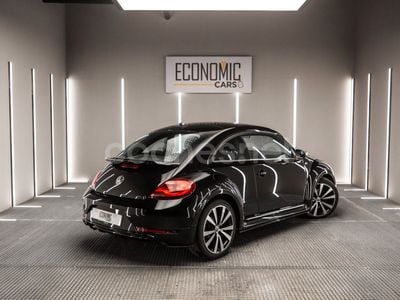 VW Beetle