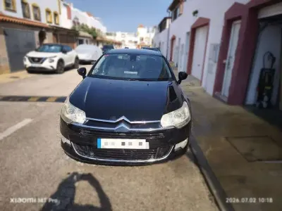 Usado Citroën C5