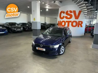 Usado VW Golf VIII
