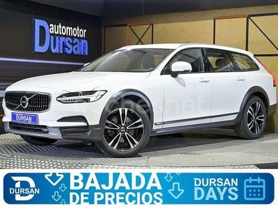 Volvo V90 CC