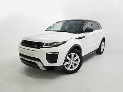 Blanco Usado 2016 Land Rover Range Rover evoque SE Dynamic SUV | 26.700 €