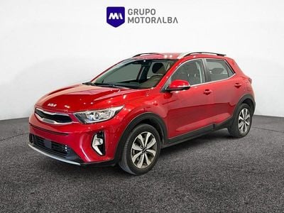 Usado Kia Stonic 100 CV (73 kW) 2022 Otro SUV