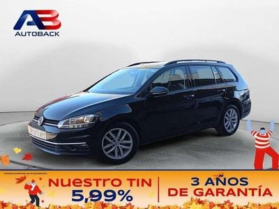 VW Golf VII