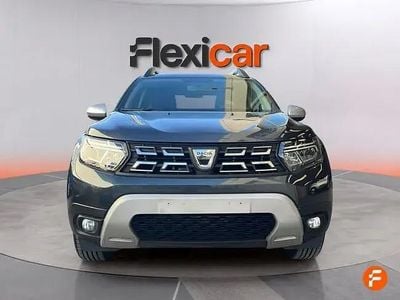Occasion Dacia Duster Prestige 150 ch (110 kW) 2022 Noir SUV