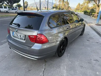 Usado BMW 318