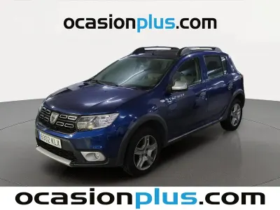 Usado Dacia Sandero