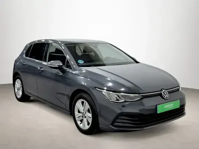 Usado VW Golf VIII