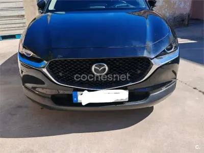 Usado Mazda CX-30