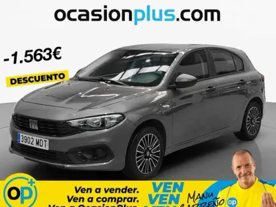 Usado Fiat Tipo