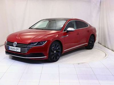 VW Arteon