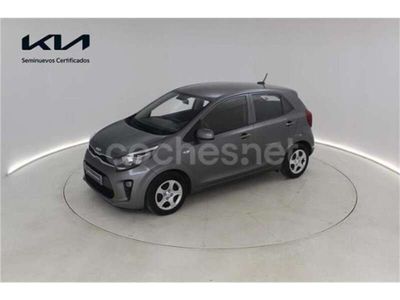 usado Kia Picanto 1.0 DPi Concept