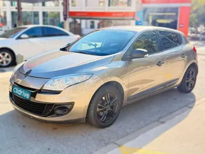 Usado Renault Mégane III