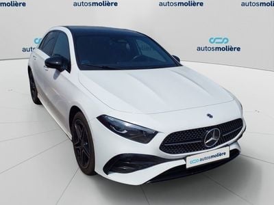 Mercedes A160