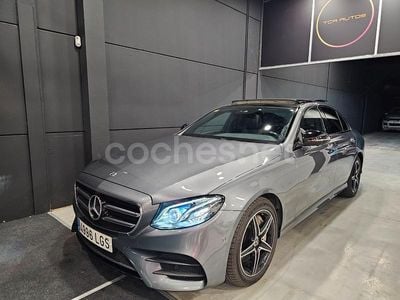 Mercedes E350