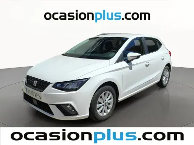 Usado Seat Ibiza