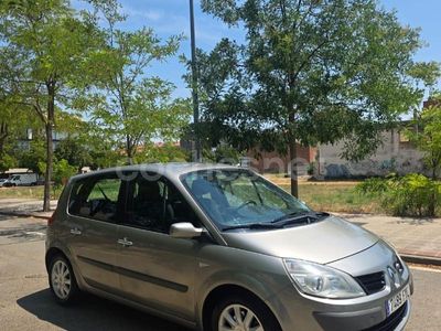 Renault Scénic II