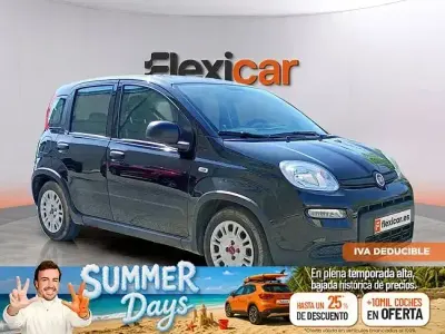 Usado Fiat Panda
