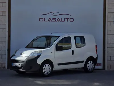 Usado Peugeot TePee