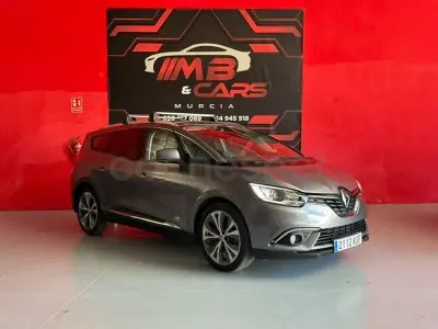 Usado Renault Grand Scénic IV