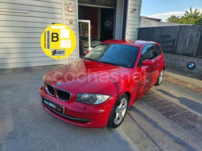 BMW 120 Coupé