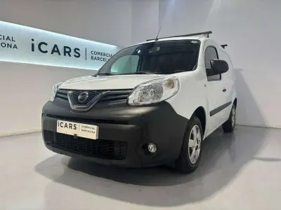 Usado Nissan NV250 Comfort 94 CV (69 kW) 2020 Blanco Van