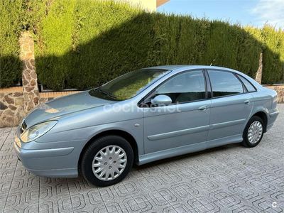 Citroën C5