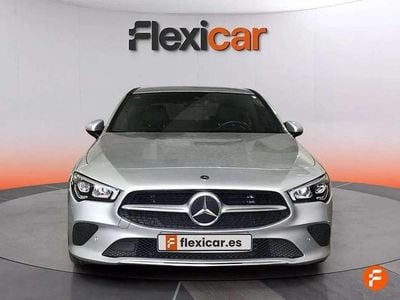 Mercedes CLA200