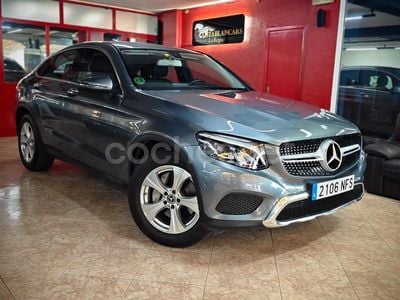 Mercedes GLC250