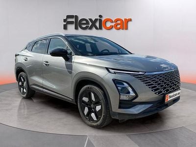 Usado Omoda 5 147 CV (108 kW) 2025 Gris SUV