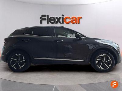 Usado Kia Sportage 150 CV (110 kW) 2023 Gris SUV