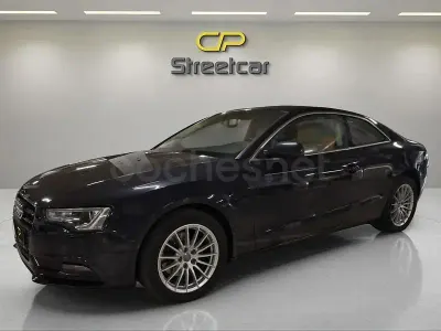 Usado Audi A5