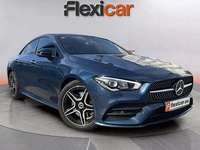 Mercedes CLA200