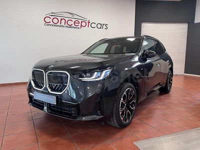 Usado BMW X3 Performance 197 CV (144 kW) 2025 Negro SUV