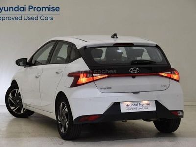 usado Hyundai i20 1.0 Tgdi Klass 100